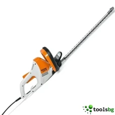 STIHL HSE 52 - ПРОФЕСИОНАЛЕН ЕЛЕКТРИЧЕСКИ ХРАСТОРЕЗ С 50 СМ НОЖ